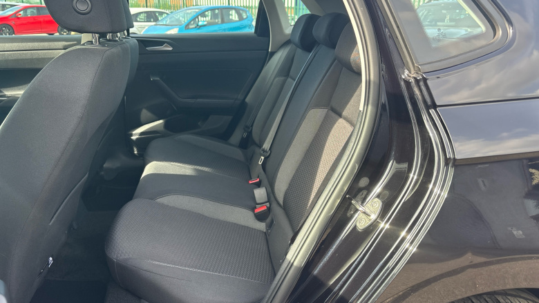 Volkswagen Polo 1.0 TSI Life 5dr DSG Petrol Hatchback